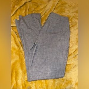 Barely Bootcut Dress Pants